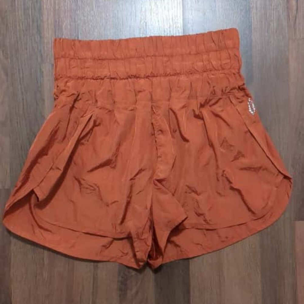 Free People Movement The Way Home Shorts M